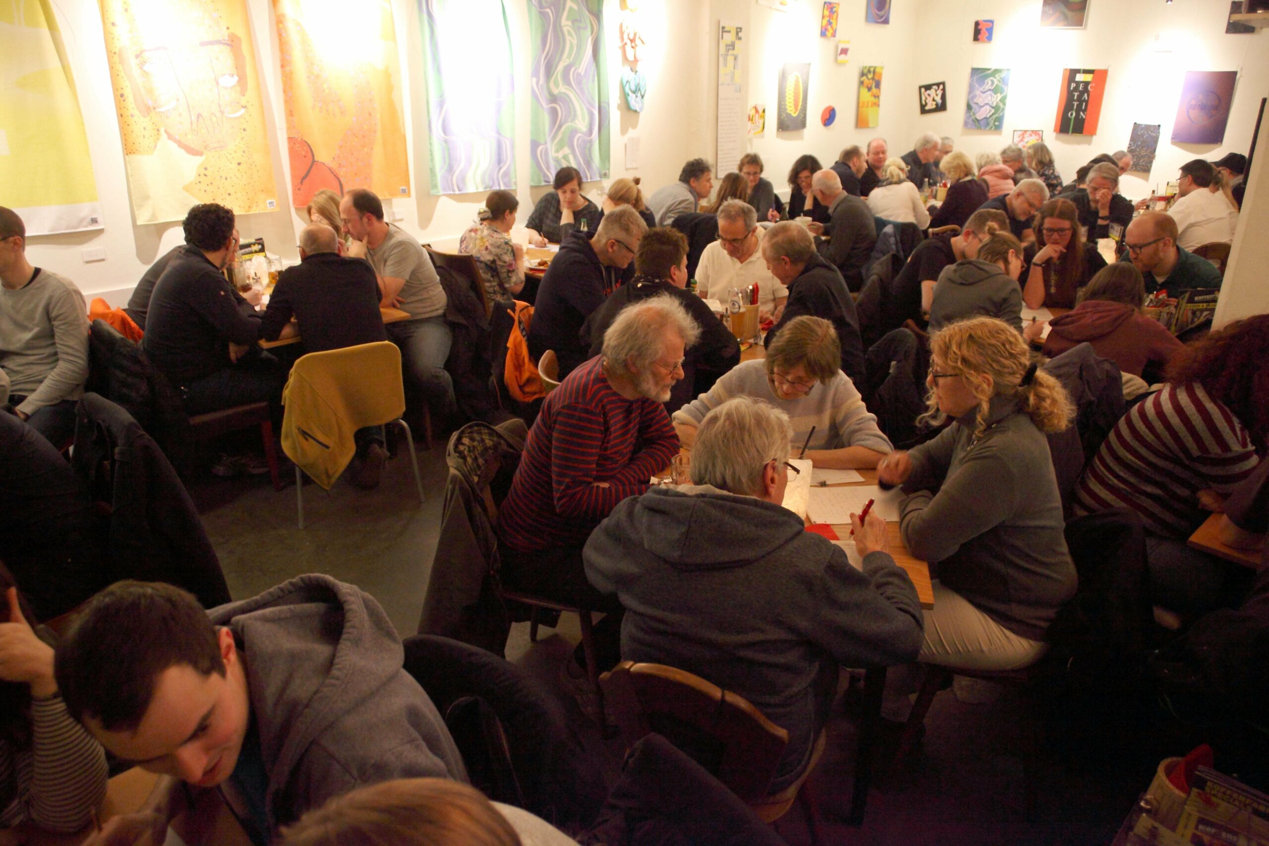 Kneipenquiz 10.4.23 19.00